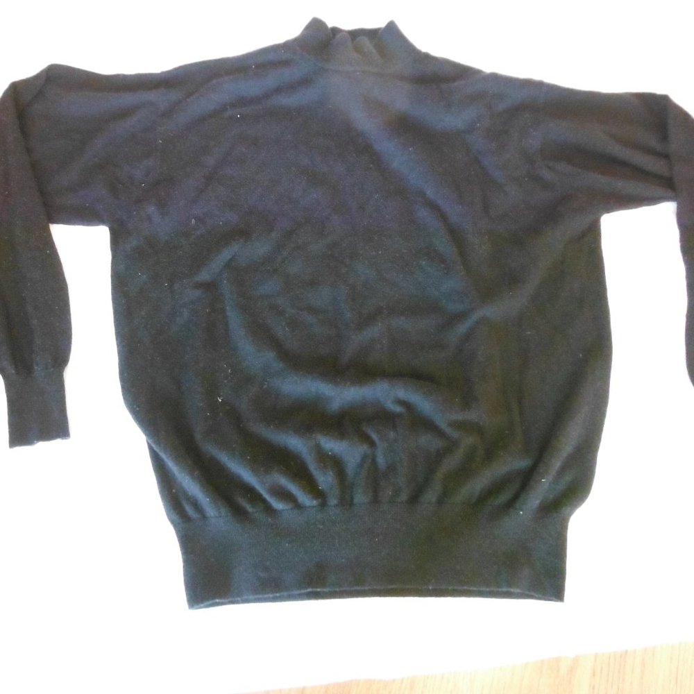 Neiman Marcus Womens Sweater 70% Silk 30% Cashmere